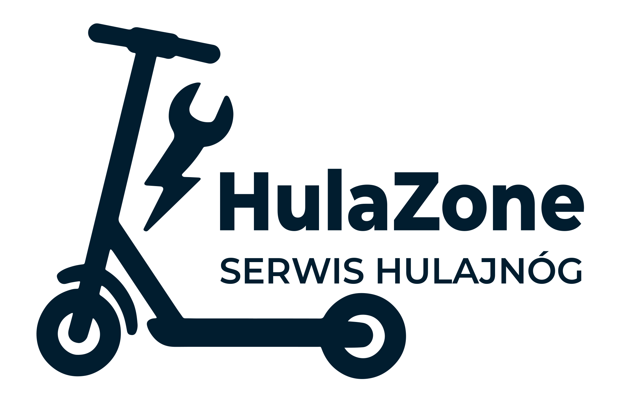 Hulazone Logo